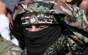 Resultado de imagem para Hamas