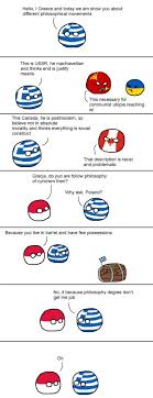 Although it was originally created to mock a polish nationalist who was trolling the board, it has since almost matured and has grown to encompass national stereotypes of many nations. Polandball Comic Polandballc Twitter