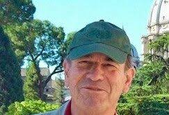 Historian Brian Dunnigan Earns Lifetime Achievement Award