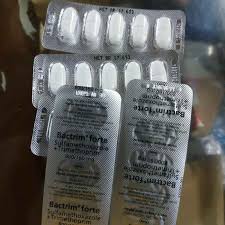 Maybe you would like to learn more about one of these? Roche Bactrim Forte Obat Kesehatan 800 160mg Strip Terbaru Juli 2021 Harga Murah Kualitas Terjamin Blibli