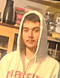 Austin (Johnathan) Tyler Rodrigues