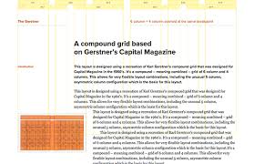 To enable the grid overlay, go to view > loupe overlay > grid. All About Grid Systems