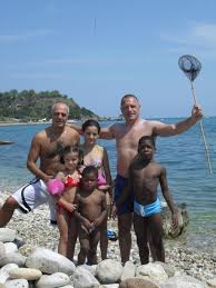 Fate presto, la periferia sta morendo (di g. Il Maestro Gianni Maddaloni Tra Le Calette Della Costa Io Amico Di Vasto L Eccellenza Del Judo Italiano Torna In Citta