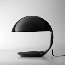 Cobra Table Lamp By Martinelli Luce A Classic Design Furniture Design Modern Lamp Design Design Gadgets