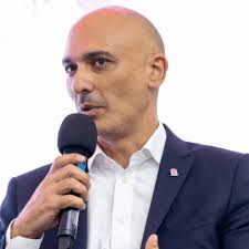 Azzurrini U20 al lavoro in vista dei Campionati Europei di categoria