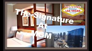 Mgm signature condos for sale offer some of the best priced las vegas luxury condos on the market today. The Signature At Mgm Grand Upper Penthouse Deluxe Suite Las Vegas July 2016 Room Tour 38th Floor Youtube