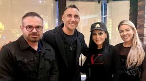 ¡Pura vida! Maribel Guardia presume foto junto a Keylor Navas, portero de Pumas: “Qué gusto compartir con nuestros paisanos”