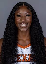 Amina Muhammad's Instagram, Twitter & Facebook