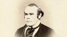 Parley P. Pratt, October 31, 1852