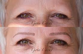 See more of avant après permanent make up on facebook. Avant Apres Sourcils Maquillage Permanent Microblading Movie Posters Movies