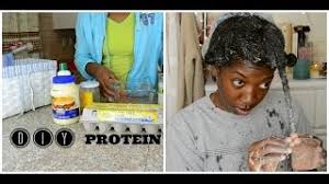 They contend the yolks stimulate the scalp and nourish the hair roots. 9 Reviving Egg Protein Treatment For Natural Hair Growth The Blessed Queens