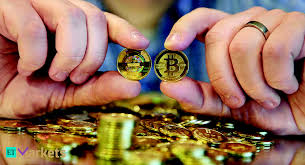 How does settlement work for bitcoin perpetuals? Bitcoin Purchase Retail Bitcoin Traders Rival Wall Street Buyers As Mania Builds The Economic Times