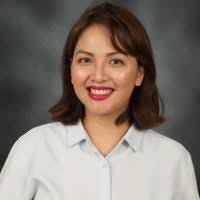 Monica Ruth Anne Dazo