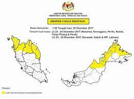 Sekarang per jam harian radar per bulan kualitas udara. Amaran Cuaca Waspada Di Kedah Abs Pest Mobil Alor Setar Facebook