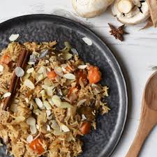 We did not find results for: Vegetarian Pilaf With Mushrooms And Carrot Anne Travel Foodie