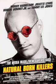 🎬💿Natural Born Killers: A Soundtrack for an Oliver Stone Film is the  soundtrack to the film Natural Born Killers, produced by Trent Reznor of  Nine Inch Nails. It was released