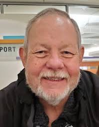 Thomas "Everett" McKinney, age 66