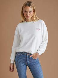 Mercerie écologique en ligne dédiée à la couture engagée. Multe La ModÄƒ Stil De Moda Pantofi Autentici Sweat Coton Bio 101openstories Org