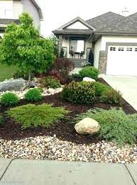 Once you have a general idea of where you want to place plants and structures, select specific species to plant in your yard. Pin On Kertiparti