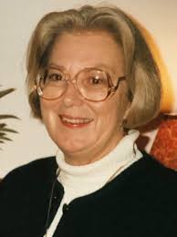 Obituary for Carol Jean Singer