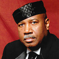 Community Mourns The Loss Of Long-time Activist Tony Orange