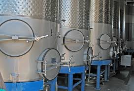 Fermentation will stop when the grape sugars run out and there is nothing left for the yeast to ferment. The Chemistry Of Wine Part 2 Fermentation Curious