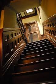 Inside Haunted House With Secret Winchester House Winchester Mystery House House