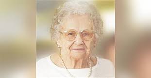 Josephine Ann Tebor Obituary