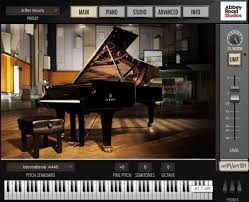 Garritan Abbey Road Studios Cfx Lite Is A Virtual Piano With Yamaha Cfx Grand Piano Samples Recorded At The Abbey Ro Abbey Road Abbey Road Studio Grand Piano