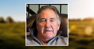 Paul Eugene Buchanan Obituary November 1, 2024