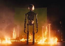 Special effects aren't so special anymore. that's how dennis muren, the legendary vfx artist with credits like the empire but chris realized that the advances in digital projection meant that he could do it at a much higher level of quality than had been possible in the past. The Enduring Power Of Stop Motion Animation