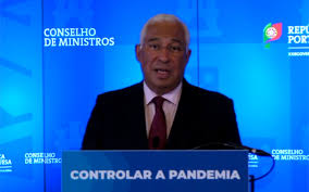 Geralmente o que nos leva a não ficar em casa é a nossa vontade de participar. Covid 19 Plano De Desconfinamento Sns