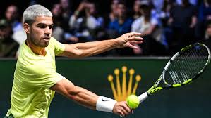 Dónde se juegan las ATP Finals 2025: sede y calendario de todos los partidos