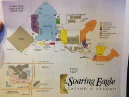 Soaring Eagle Casino Resort Picture Of Soaring Eagle
