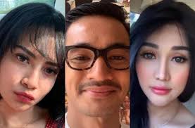 Terkuak, Bibi Pernah Dekati Lucinta Luna saat Vanessa Angel di Penjara?