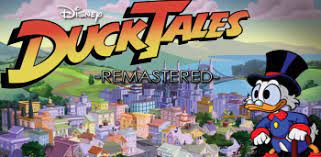 Try it more & more. Ducktales Remastered Apk Obb Data Androiteka Espana