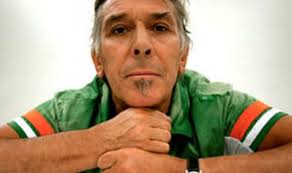 John Cale at the Royal Festival Hall ...