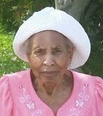 Sarah Chapman Obituary