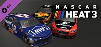Nascar 15 free download game description: Steam Dlc Page Nascar Heat 3