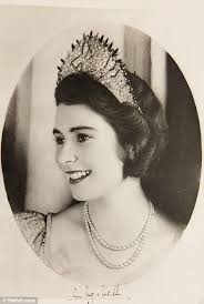 A popular queen, she is respected for her knowledge of and participation in state affairs. Twitter Historyinpics Queen Elizabeth Ii When She Young Queen Elizabeth Queen Elizabeth Princess Elizabeth