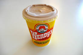 How many calories in wendy's jr frosty? 10 Shocking Fast Food Facts Sheknows