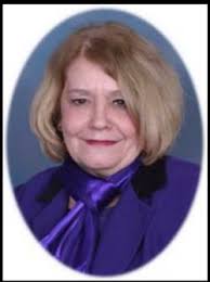 Mary Ann Ganster Chamberlain (1938-2010)