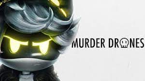 Murder Drones - The Beginning Of The End - YouTube