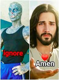 Continue your relationship with God until your last breath.😭😭😭