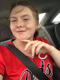 Jason Catron's Daughter Kaitlin will be moving from Hawaii to mainland to  study. Welcome from your Cousins in Kentucky.