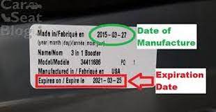 Maybe you would like to learn more about one of these? Did You Know Your Little One S Car Seat Has An Expiration Date