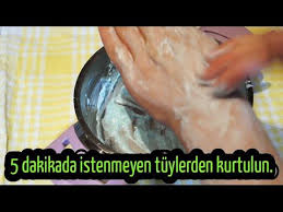 5 Dakikada Istenmeyen Tuyleri Kalici Sekilde Yok Edin Dis Macunu Ile Sasirtici Yontem Youtu Dogal Cilt Bakimi Dogal Dis Beyazlatma Dogal Guzellik Ipuclari