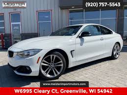 Road test editor jonathan wong: Used 2014 Bmw 4 Series 428i Xdrive In Greenville