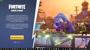 The installer is just for downloading the fortnite apk. Acheter Fortnite Pc Comment Acheter V Bucks Dans Fortnite A L Aide De