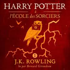 Telecharger Un Livre Audio D Harry Potter Gratuitement